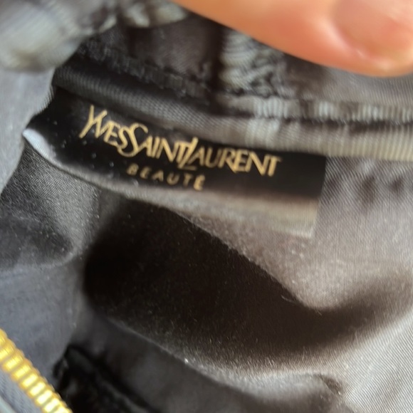 Mini YSL bag - Picture 6 of 8